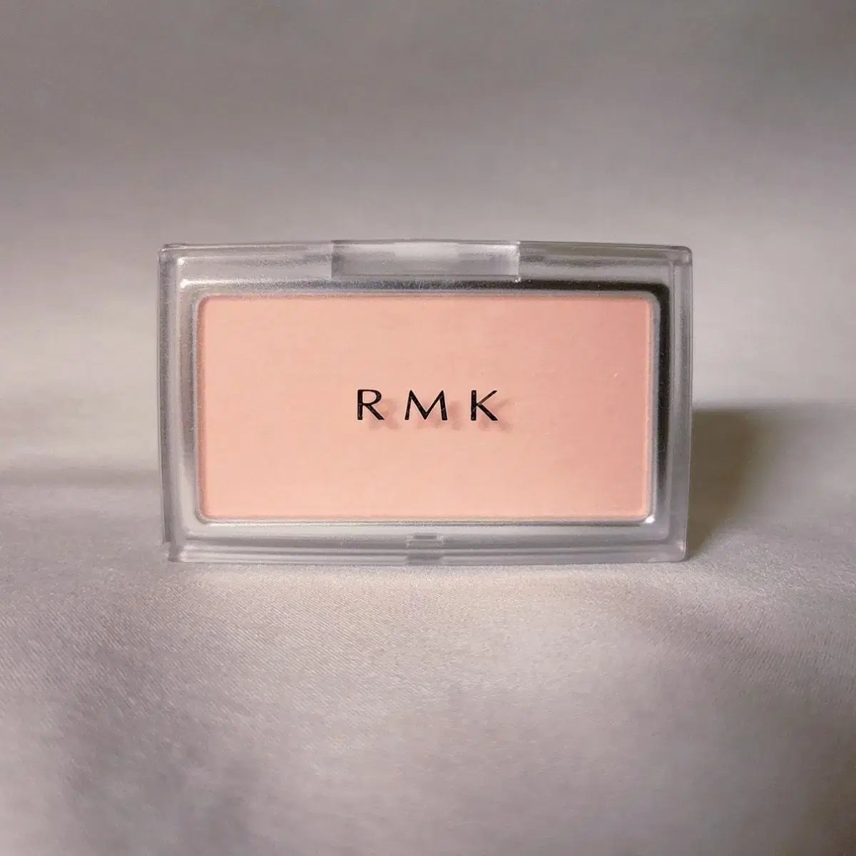 RMK 단종 치크 블러셔 페일핑크